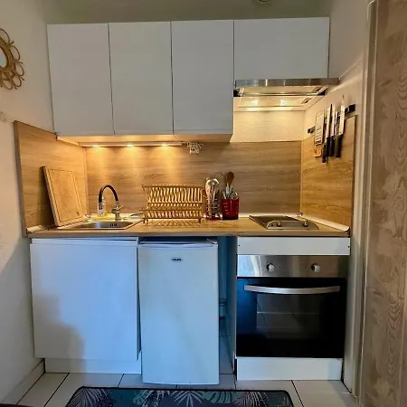 Maisonnette Cosy Dans Les Pins Proche Ocean Lacanau